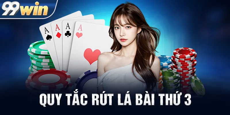 Quy Tắc Rút Lá Bài Thứ 3