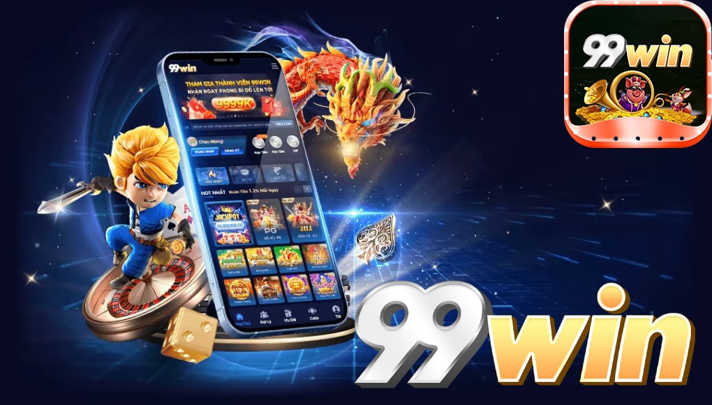 Kho Trò Chơi Đa Dạng – Tất Cả Trong Một Nơi