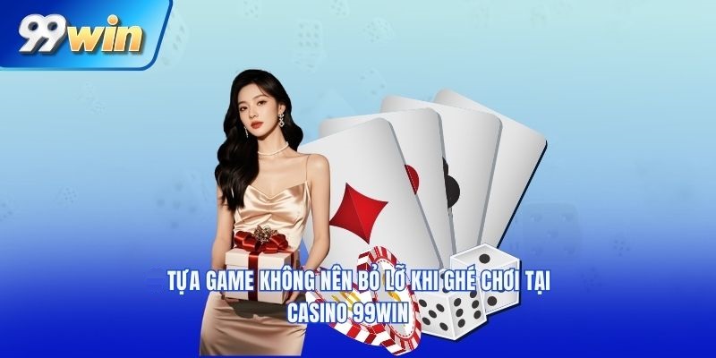 Những tựa game đặc sắc, bảo đảm trải nghiệm hấp dẫn