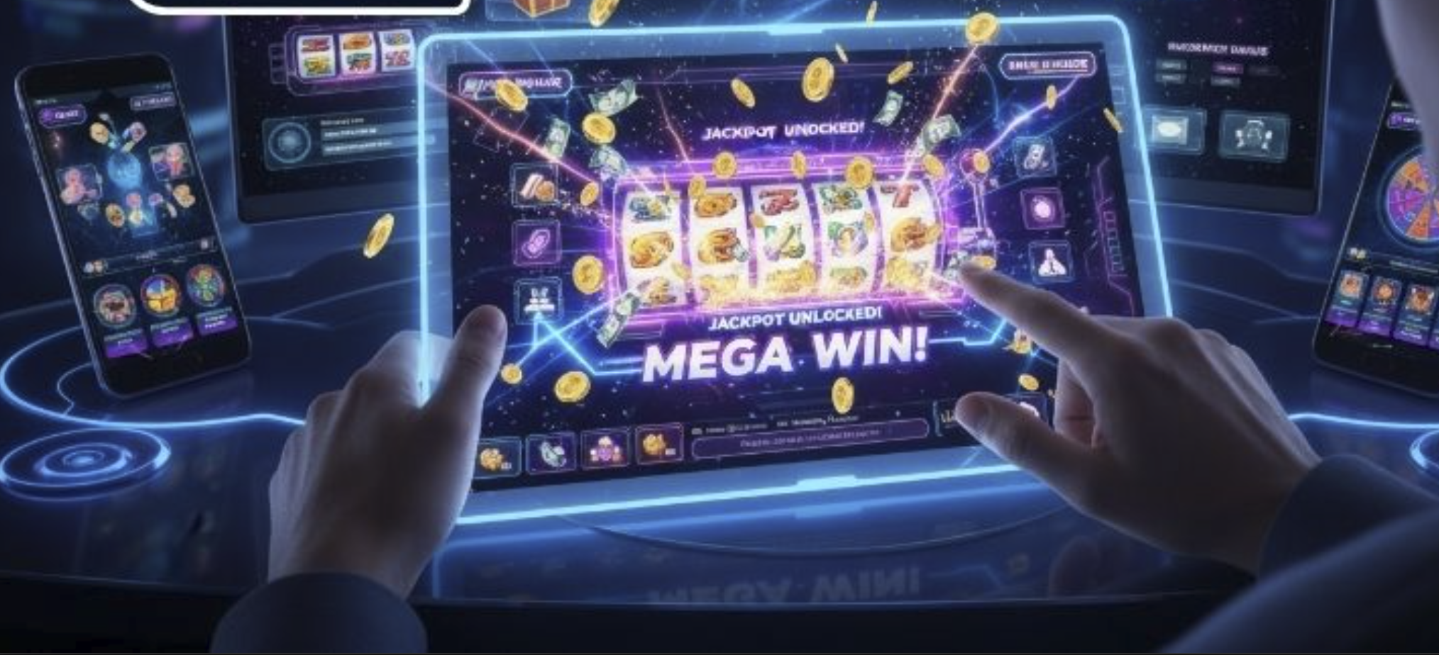 Nổ Hũ Sấm Truyền – Bí Quyết Đem Về May Mắn Trong Game Cá Cược