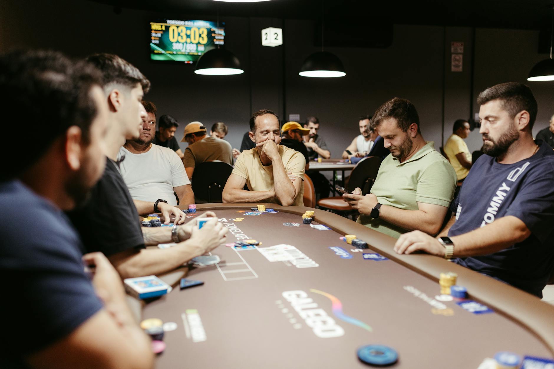 Khi nào blackjack online phù hợp với bạn?
