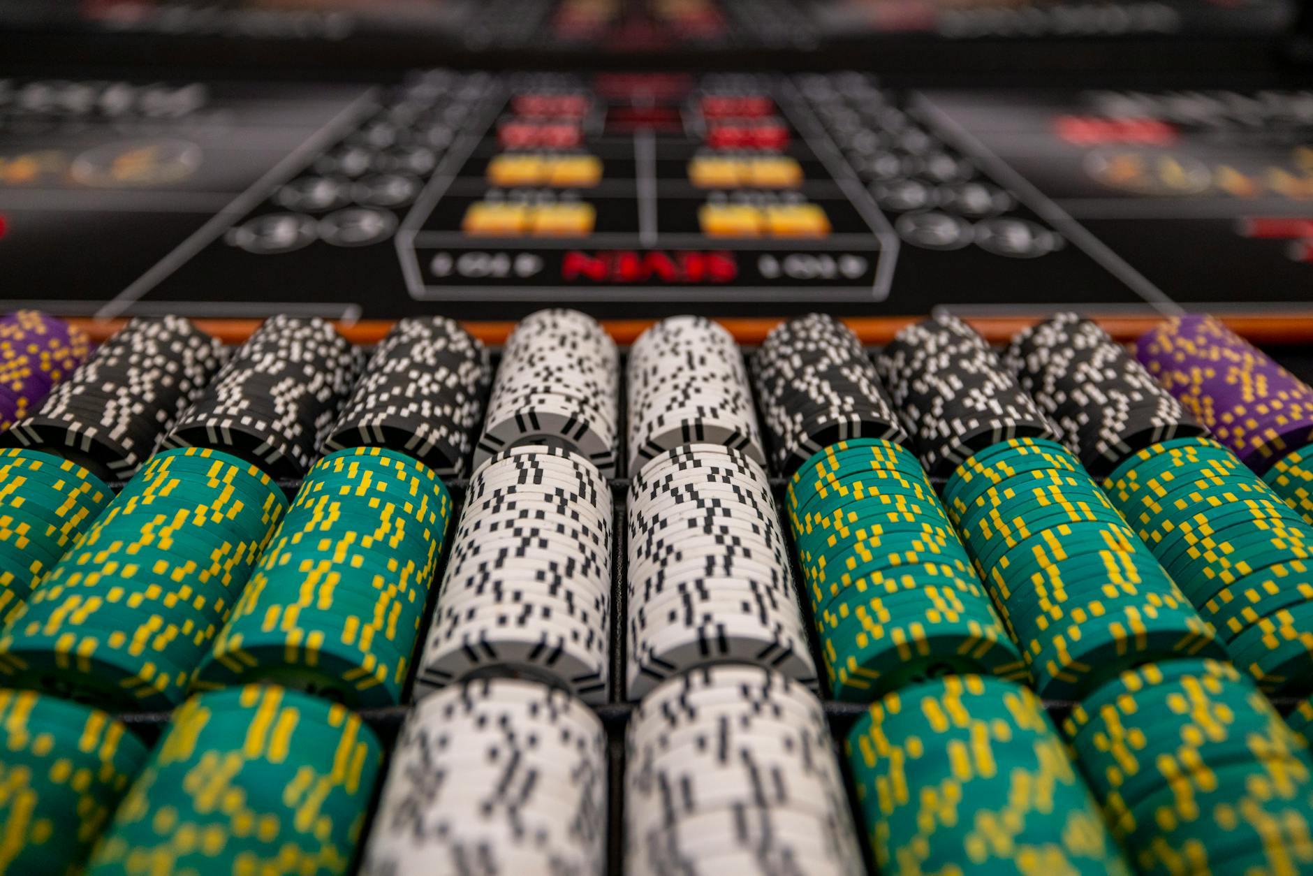 Blackjack online cho phép người chơi theo dõi bài và thao tác nhanh trên nhiều thiết bị.